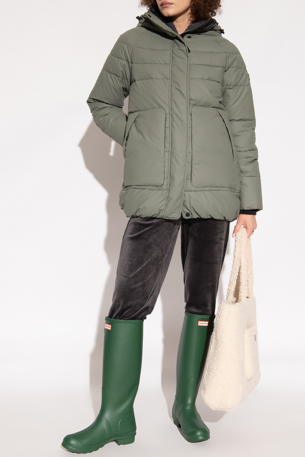 IetpShops | Women's Clothing | Hunter 'Intrepid Mid' insulated